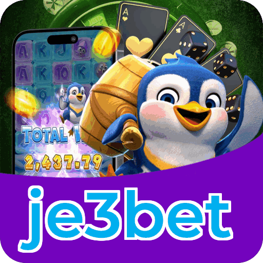 Download PC je3bet
