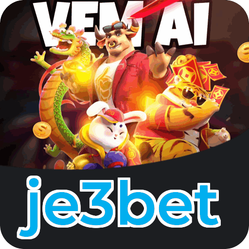 Siga a je3bet no Facebook