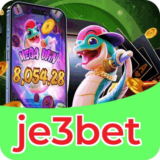 Cadastro je3bet