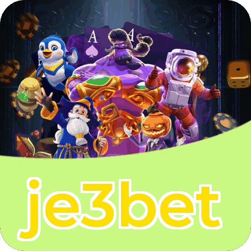Instalação Android je3bet