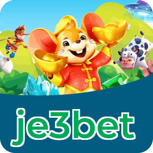 Login rápido no app je3bet