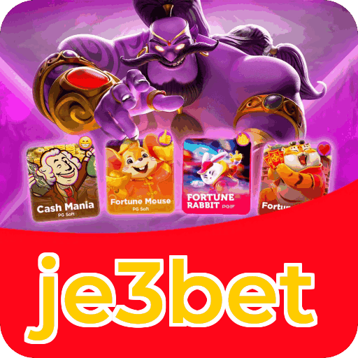 Apostas esportivas ao vivo na je3bet
